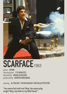 Scarface