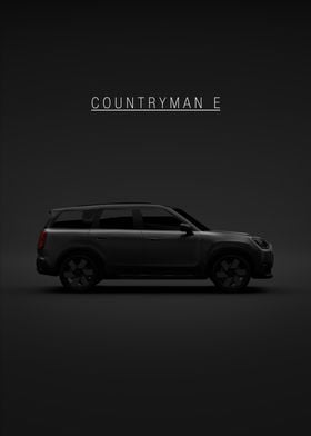 Countryman E 2024