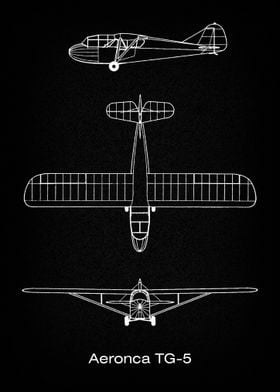 Aeronca TG-5