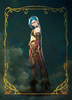 Character Art-preview-3