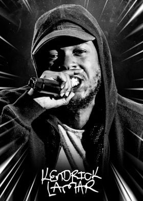 Kendrick Lamar