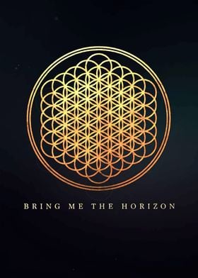 Bring Me The Horizon Logo