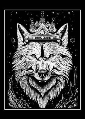 Wolf King