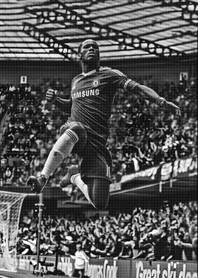 Didier Drogba