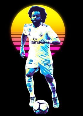 marcelo  Retro Art