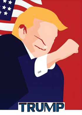 Trump Poster