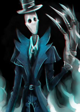 Jack the Reaper