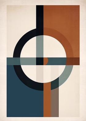 Bauhaus XYZ