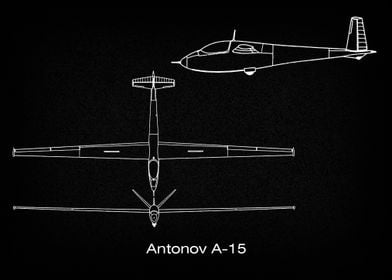 Antonov A-15