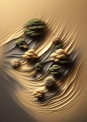 Dunes of time