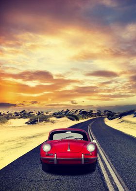 356 Sunset