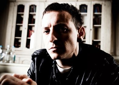 Chester Bennington