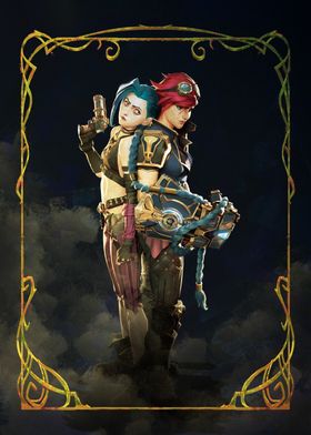 Character Art-preview-0