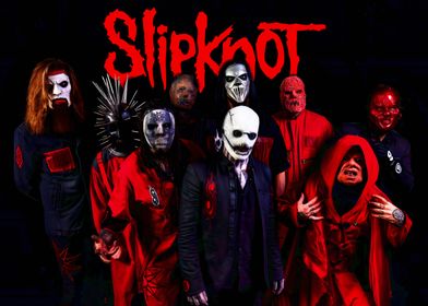 Slipknot Band