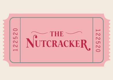 The Nutcracker Ticket