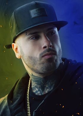 Nicky Jam