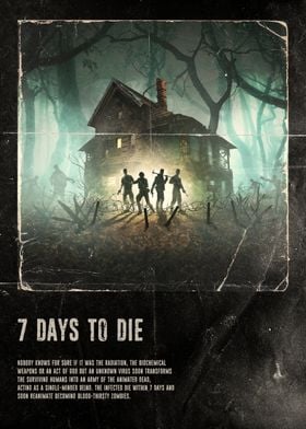 7 Days to Die