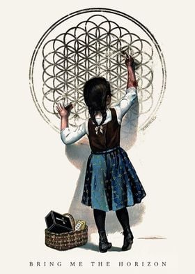 Bring Me The Horizon Album Art