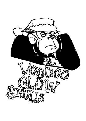 Voodoo Glow Skulls