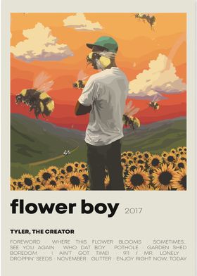 Tyler, the Creator 