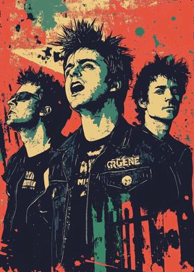 Green Day