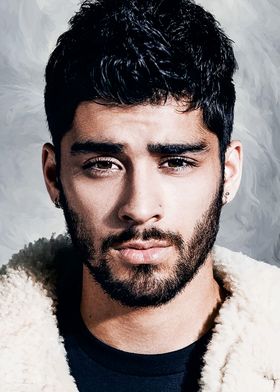 Zayn Malik