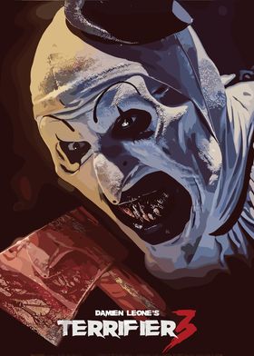 TERRIFIER