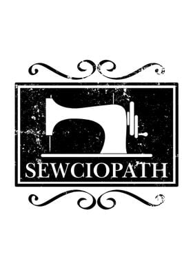 Sewciopath