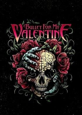 Bullet For My Valentine