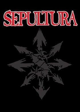 Sepultura Logo