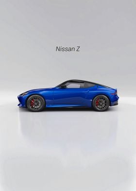 Nissan Z