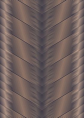 Abstract Geometric Pattern