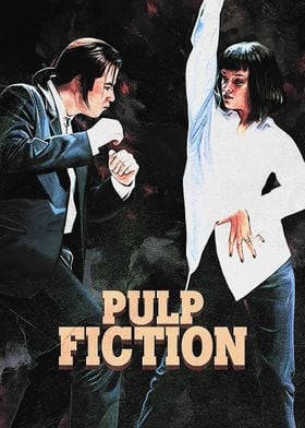 Pulp Fiction