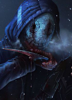 The Trapper - Dead by Daylight