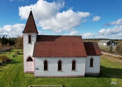 Ruby Church