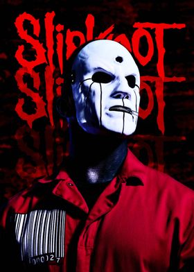 Slipknot Mask