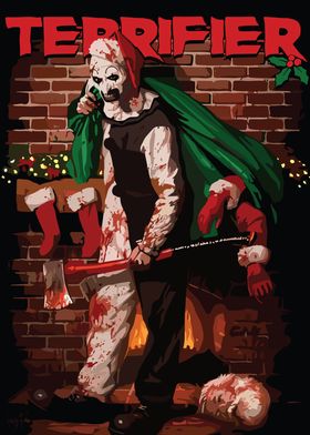 TERRIFIER