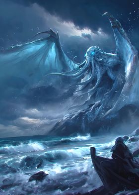 Cthulhu Awakening-preview-3