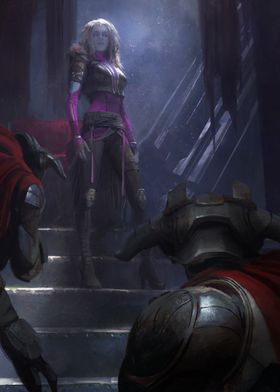 Destiny Characters-preview-0