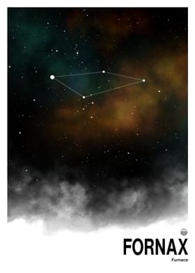 Fornax Constellation