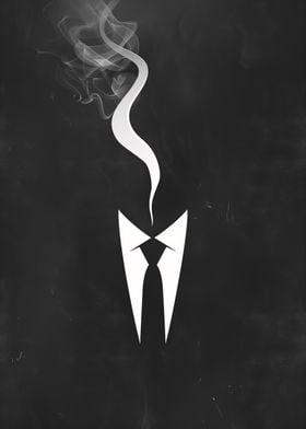 Suit and Smoke