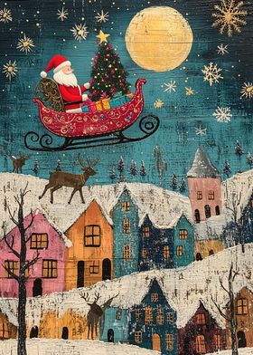 Christmas Festive-preview-1