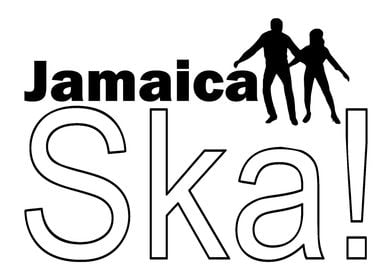 Jamaica Ska