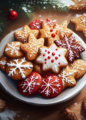 Christmas Cookies