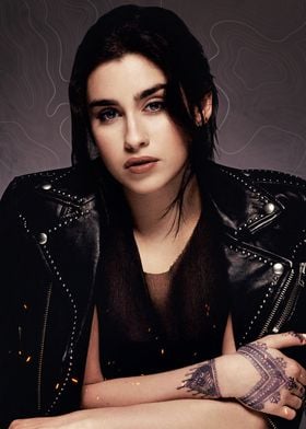 Lauren Jauregui