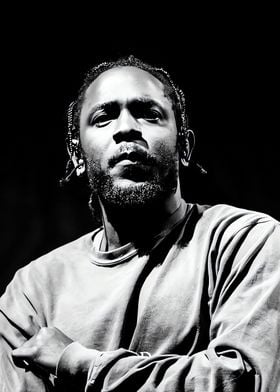 Kendrick Lamar