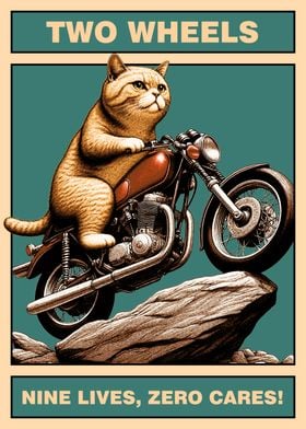 Vintage Poster-preview-0