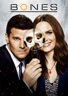 Bones TV Show