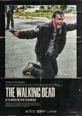 The Walking Dead