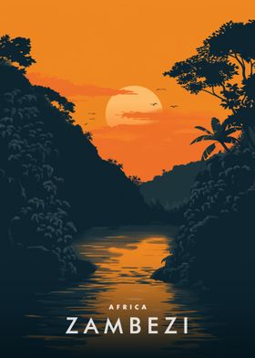 Vintage Poster-preview-0